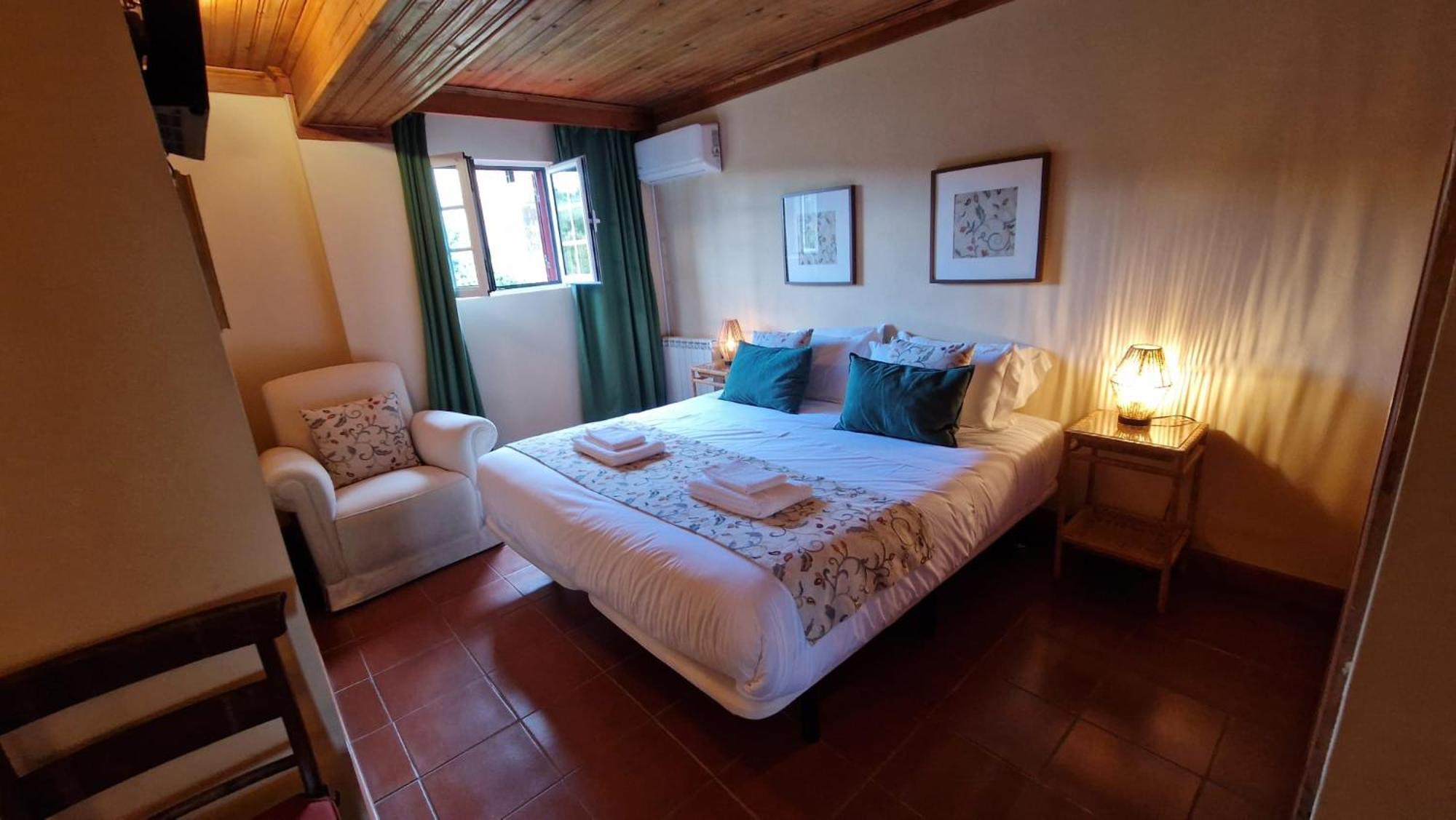 Casa De Sao Miguel Douro Hotel Armamar Phòng bức ảnh