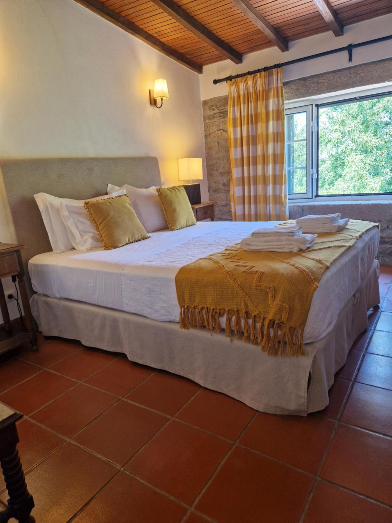 Casa De Sao Miguel Douro Hotel Armamar Phòng bức ảnh