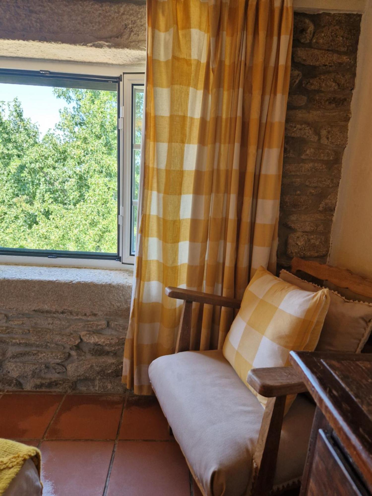 Casa De Sao Miguel Douro Hotel Armamar Phòng bức ảnh